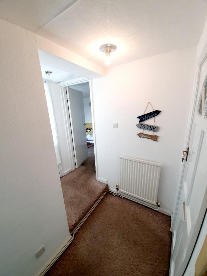 Rayleigh Town Centre 2 Bedroom Apartment Esterno foto